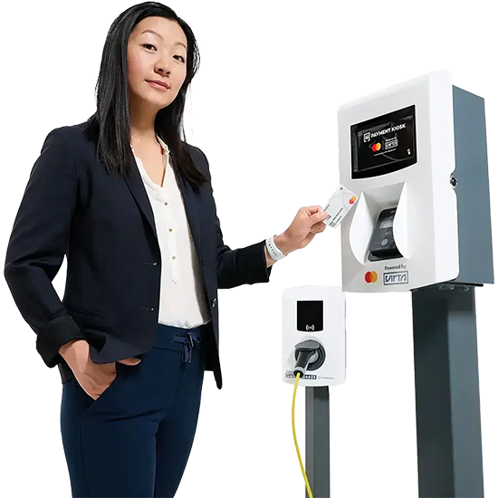 Seamlessly integrate your EV charger with advanced software Services. CasMobil offers expert EV Charger Software Integration for enhanced performance and smart management.