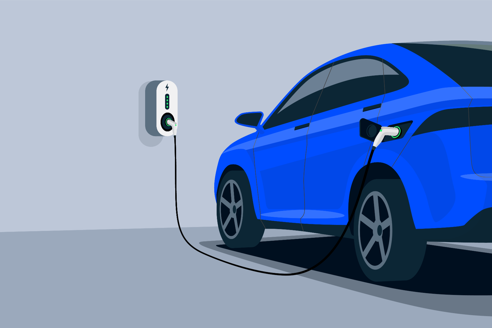 Your EV Charging Solution Partner – CasMobil delivers expert installation, maintenance, and repair services to power your electric journey. Reliable, certified, and tailored for your needs.